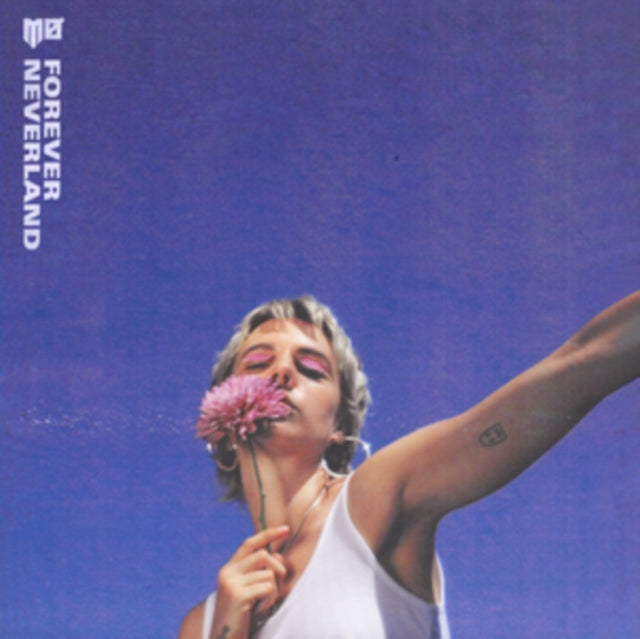 MO | FOREVER NEVERLAND | VINYL RECORD (LP)