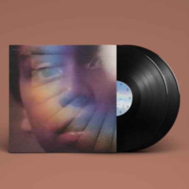 HELADO NEGRO | FAR IN (2LP) | VINYL RECORD (LP)