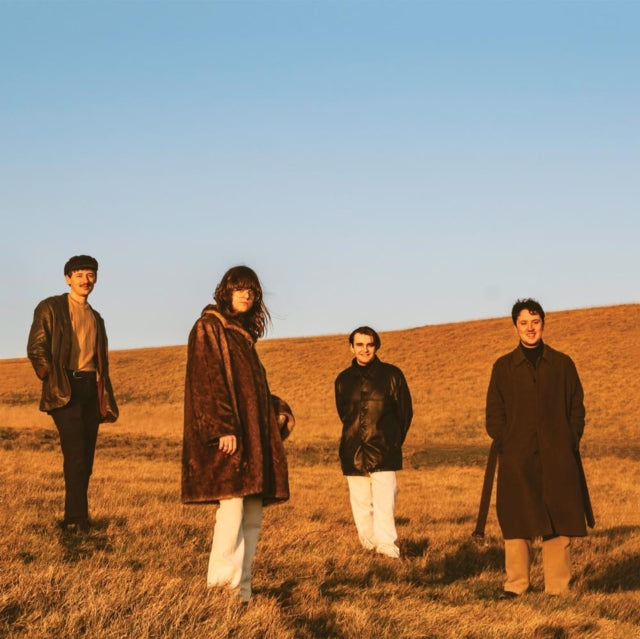 FUR | WHEN YOU WALK AWAY | VINYL RECORD (LP)