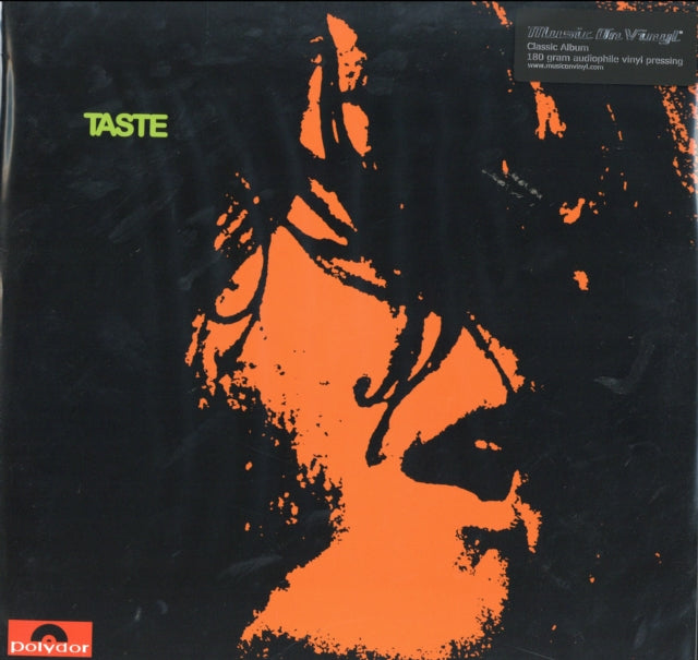 TASTE | TASTE (180G) | VINYL RECORD (LP)
