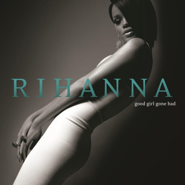 RIHANNA | GOOD GIRL GONE BAD | VINYL RECORD (LP)