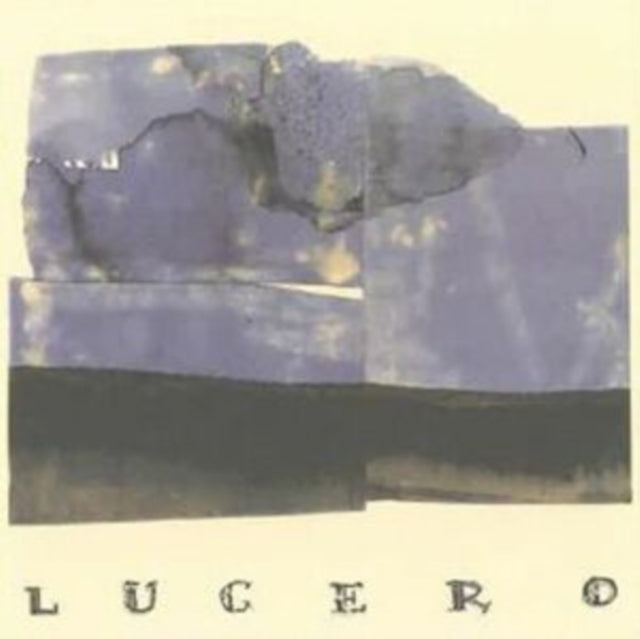 LUCERO | LUCERO (2LP/180G) | VINYL RECORD (LP)