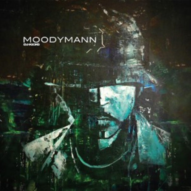DJ-KICKS | MOODYMANN | VINYL RECORD (LP)