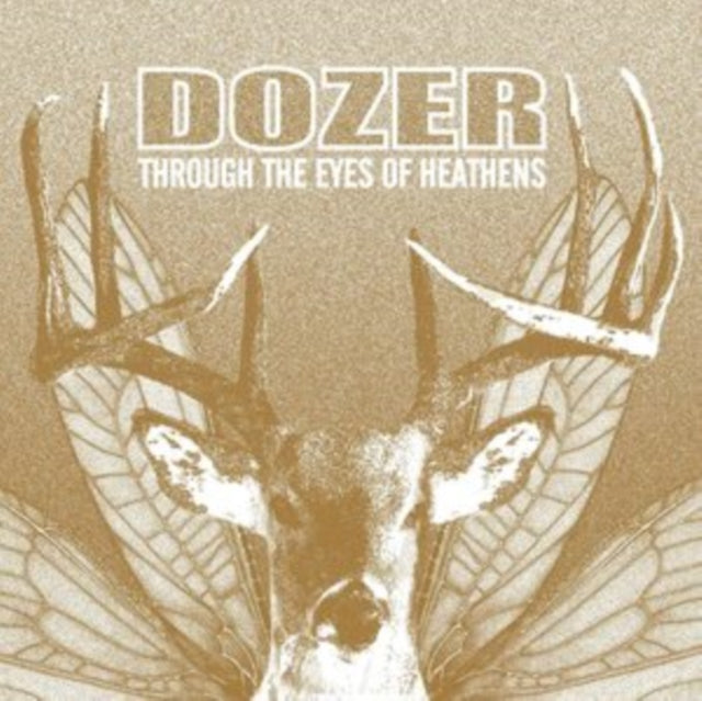 DOZER | THROUGH THE EYES OF HEATHENS | VINYL RECORD (LP)