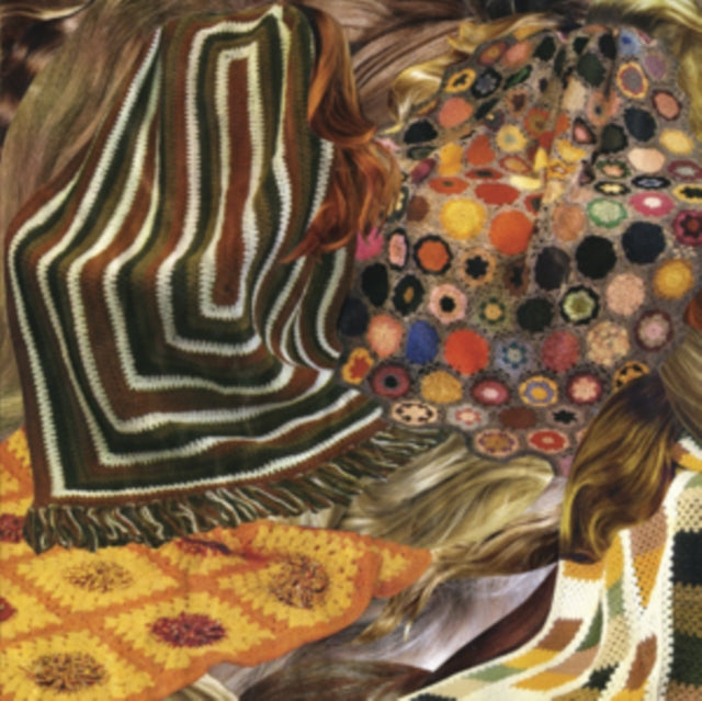 SEGALL, TY | SLEEPER | VINYL RECORD (LP)