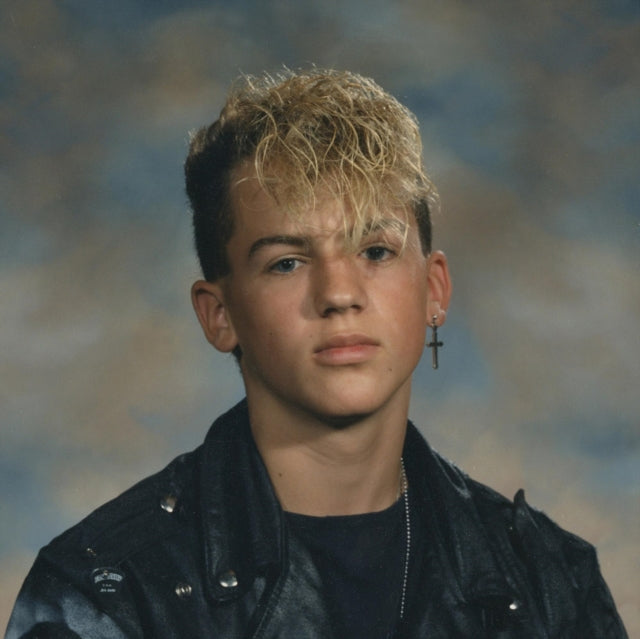 SPRINKLE, AARON | REAL LIFE | VINYL RECORD (LP)