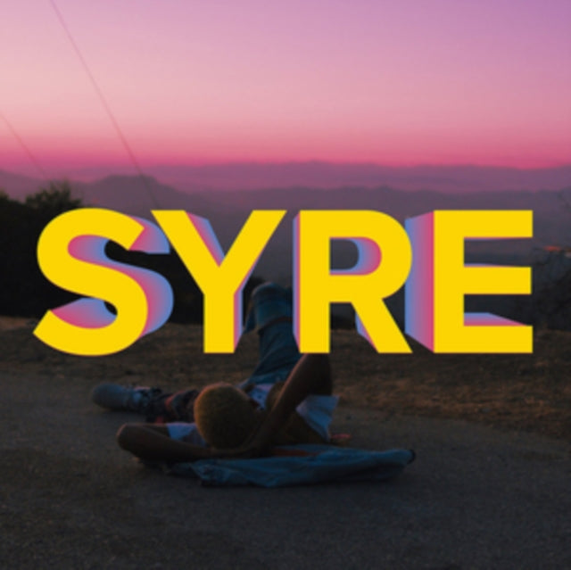 SMITH, JADEN | SYRE (2 LP) | VINYL RECORD (LP)