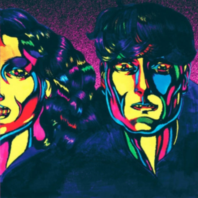 OCS | MEMORY OF A CUT OFF HEAD | VINYL RECORD (LP)