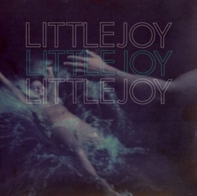 LITTLE JOY | LITTLE JOY | VINYL RECORD (LP)