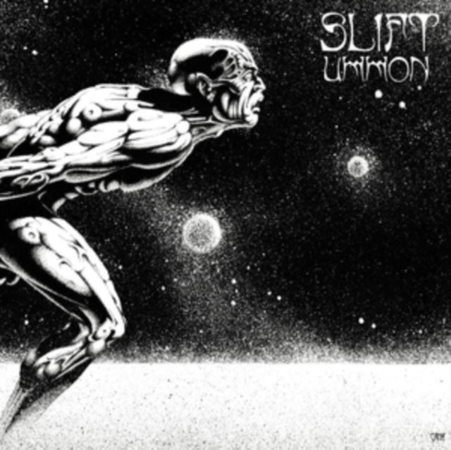 SLIFT | UMMON | VINYL RECORD (LP)