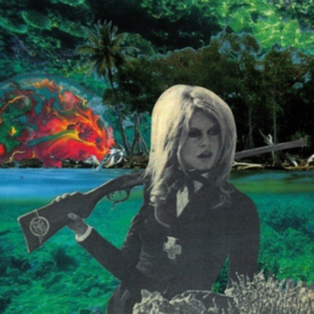 KANDODO / MCBAIN | LOST CHANTS / LAST CHANCE | VINYL RECORD (LP)