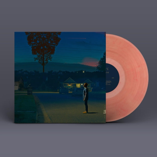SMITH, NATE | KINFOLK 2: SEE THE BIRDS | VINYL RECORD (LP)
