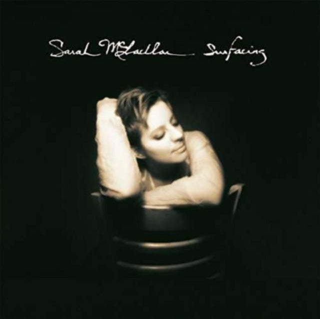 MCLACHLAN, SARAH | SURFACING (180G) | VINYL RECORD (LP)