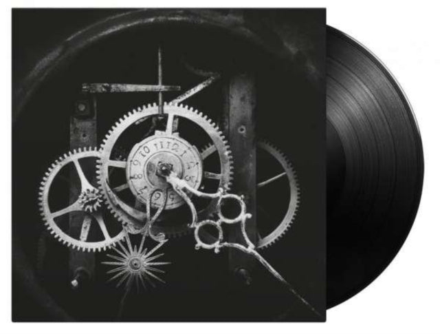 SOUNDTRACK OF OUR LIVES | EXTENDED REVELATION (FOR THE PSYCHIC WEAKLINGS OF THE WESTERN CIVILIZATION) (2LP/180G/REMASTERED) | VINYL RECORD (LP)