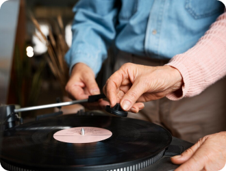 How To Store Vinyl Records