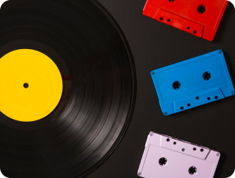Importance of Vinyl Records