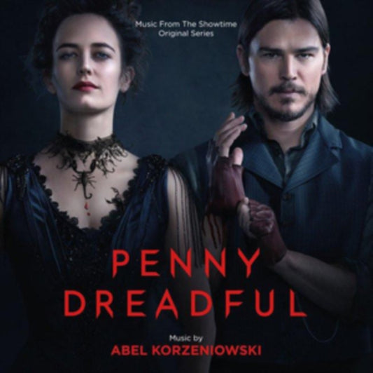 KORZENIOWSKI, ABEL | PENNY DREADFUL OST | VINYL RECORD (LP)