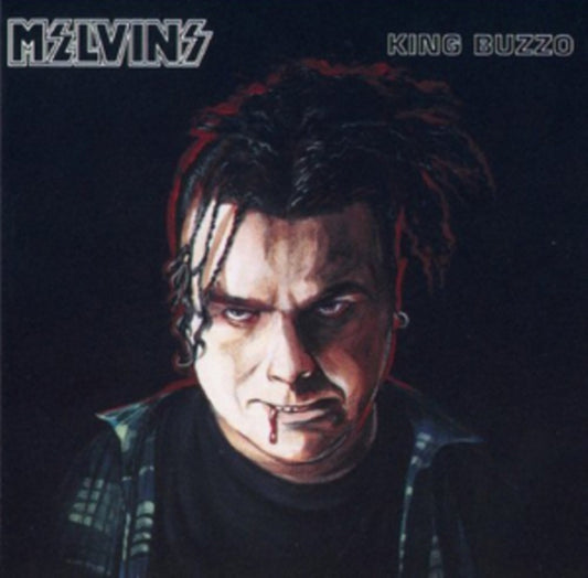 MELVINS | KING BUZZO | VINYL RECORD (LP)