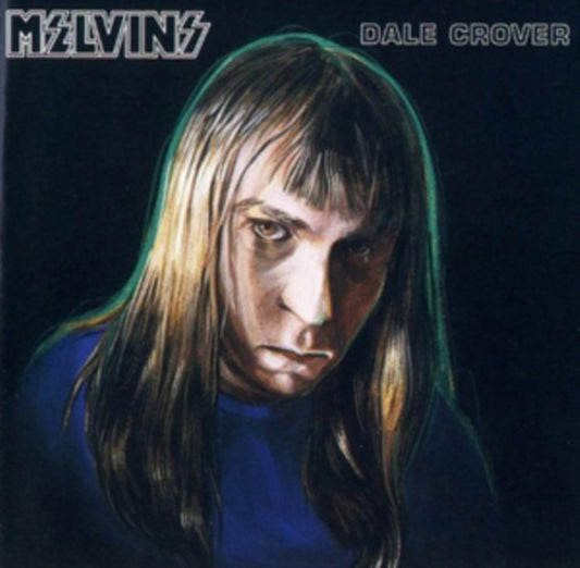 MELVINS | DALE CROVER | VINYL RECORD (LP)