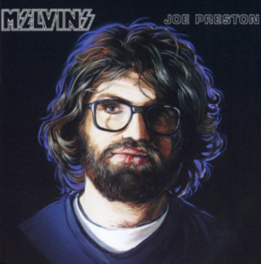 MELVINS | JOE PRESTON | VINYL RECORD (LP)