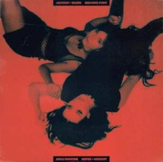 JACKSON+SELLERS | BREAKING POINT | VINYL RECORD (LP)