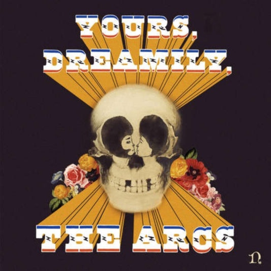 ARCS | YOURS DREAMILY | VINYL RECORD (LP)