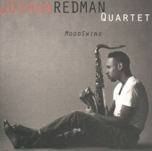 REDMAN, JOSHUA | MOODSWING | VINYL RECORD (LP)