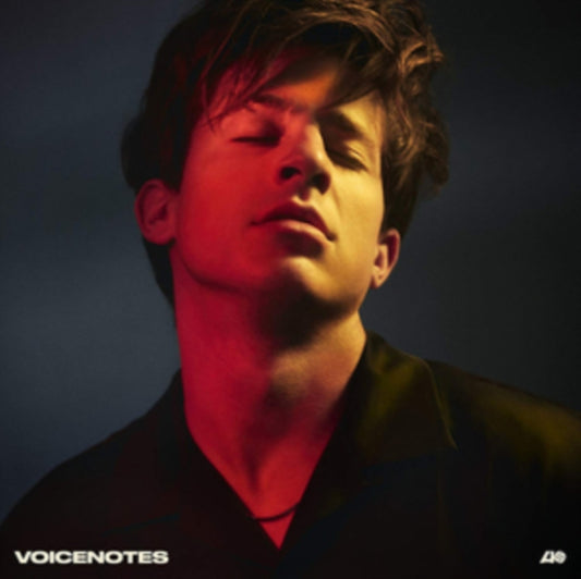 PUTH, CHARLIE | VOICENOTES (DL CODE) | VINYL RECORD (LP)
