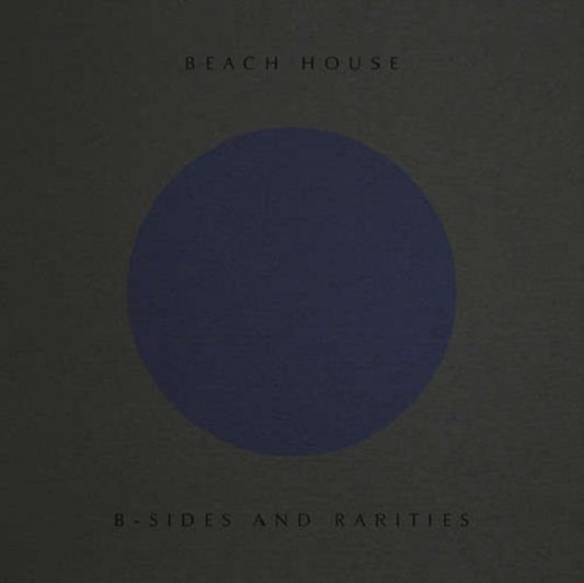 BEACH HOUSE | B-SIDES & RARITIES (DL CARD) | VINYL RECORD (LP)