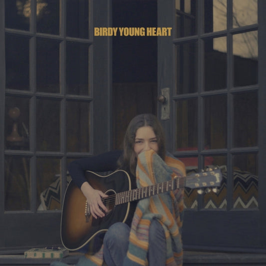 BIRDY | YOUNG HEART | VINYL RECORD (LP)