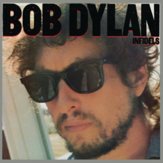 DYLAN, BOB | INFIDELS (150G/DL INSERT) | VINYL RECORD (LP)