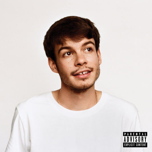 REX ORANGE COUNTY | PONY (X) (140G/DL INSERT) | VINYL RECORD (LP)