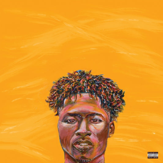 LUCKY DAYE | PAINTED (X) (2LP/150G/DELUXE) | VINYL RECORD (LP)