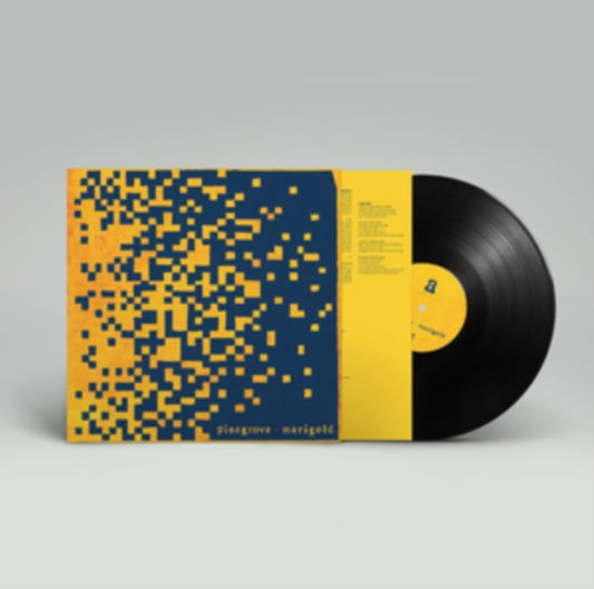 PINEGROVE | MARIGOLD | VINYL RECORD (LP)