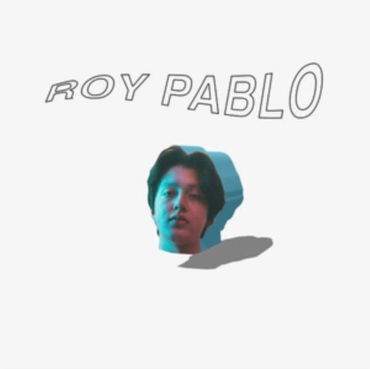 BOY PABLO | ROY PABLO (WHITE VINYL) | VINYL RECORD (LP)
