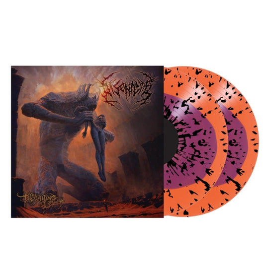 DISENTOMB | DECAYING LIGHT | VINYL RECORD (LP)