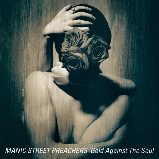 MANIC STREET PREACHERS | GOLD AGAINST THE SOUL (REMASTERED/180G/DL INSERT) | VINYL RECORD (LP)