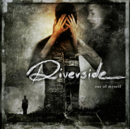 RIVERSIDE | OUT OF MYSELF (2LP/180G/IMPORT) | VINYL RECORD (LP)