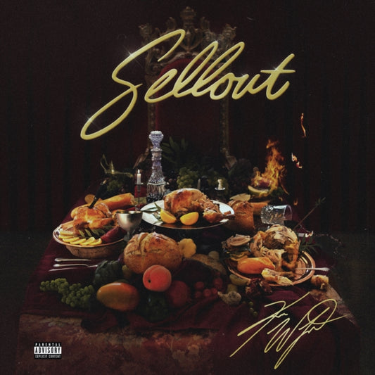 WETZEL, KOE | SELLOUT (X) (140G) | VINYL RECORD (LP)