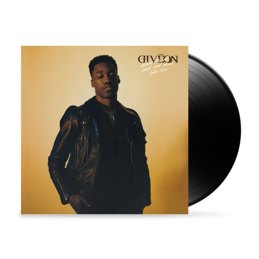 GIVEON | WHEN IT'S ALL SAID & DONEâ¦TAKE TIME (150G) | VINYL RECORD (LP)