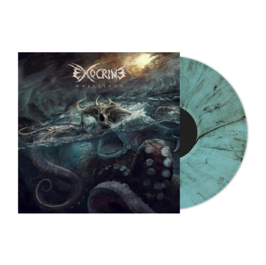 EXOCRINE | MAELSTROM | VINYL RECORD (LP)