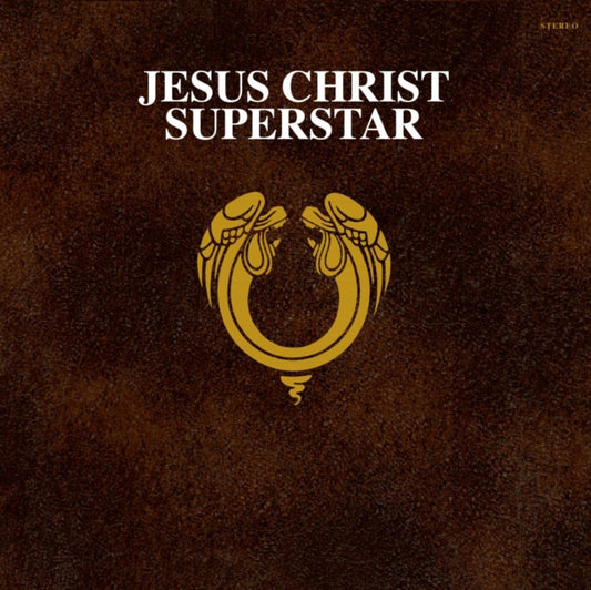 WEBBER, ANDREW LLOYD | JESUS CHRIST SUPERSTAR (50TH ANNIVERSARY/2LP) | VINYL RECORD (LP)