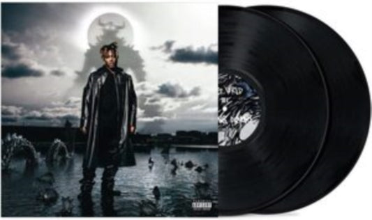 JUICE WRLD | FIGHTING DEMONS (2LP) | VINYL RECORD (LP)