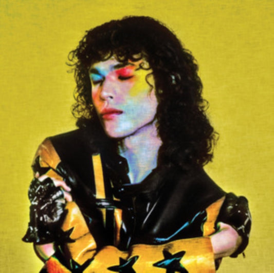 GRAY, CONAN | FOUND HEAVEN (FOUND HEAVEN YELLOW VINYL) | VINYL RECORD (LP)