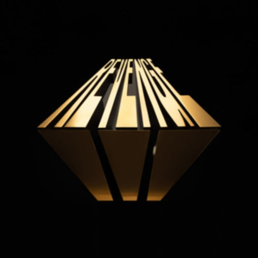 DREAMVILLE; J. COLE | REVENGE OF THE DREAMERS III (2LP) | VINYL RECORD (LP)