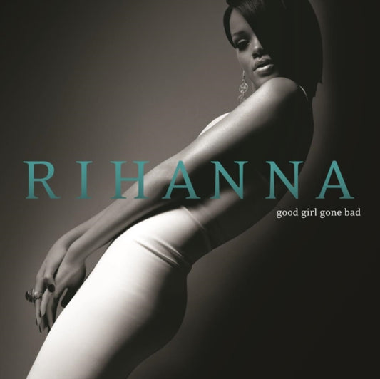 RIHANNA | GOOD GIRL GONE BAD | VINYL RECORD (LP)