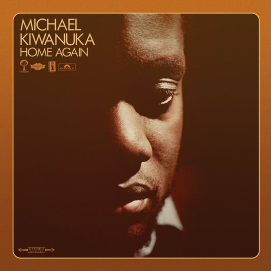 KIWANUKA, MICHAEL | HOME AGAIN | VINYL RECORD (LP)