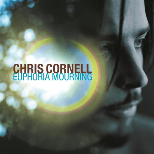 CORNELL, CHRIS | EUPHORIA MOURNING | VINYL RECORD (LP)
