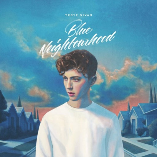 SIVAN, TROYE | BLUE NEIGHBOURHOOD | VINYL RECORD (LP)
