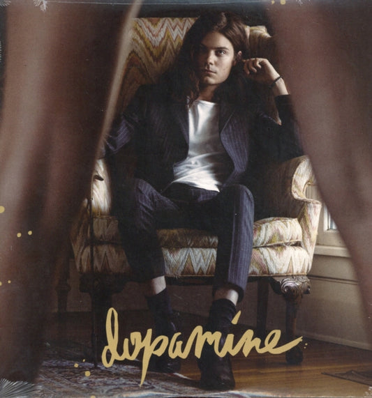 BORNS | DOPAMINE | VINYL RECORD (LP)